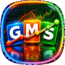 GMS icon